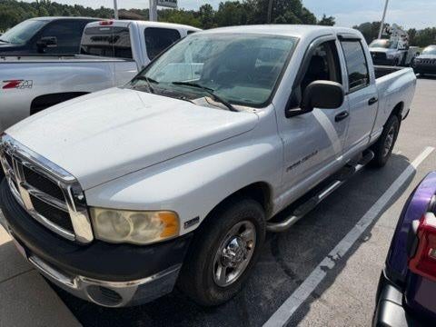 dodge ram 2500 pickup 2003 3D7KA28D33G744657 image dodge ram 2500 pickup 2003 3D7KA28D33G744657 image